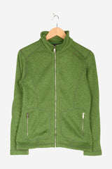 Fleecejacke für Damen
