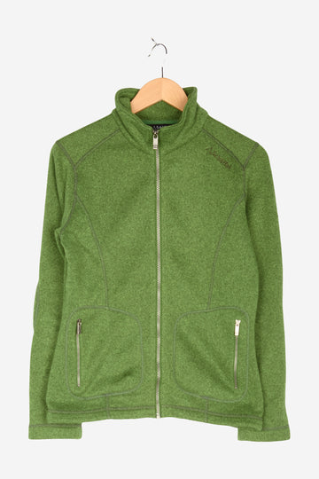 Fleecejacke für Damen