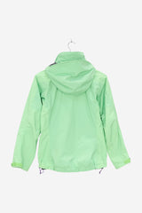 Regenjacke mit GORE-TEX für Damen