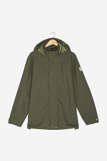 Regenjacke für Herren