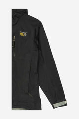 Regenjacke mit GORE-TEX für Damen