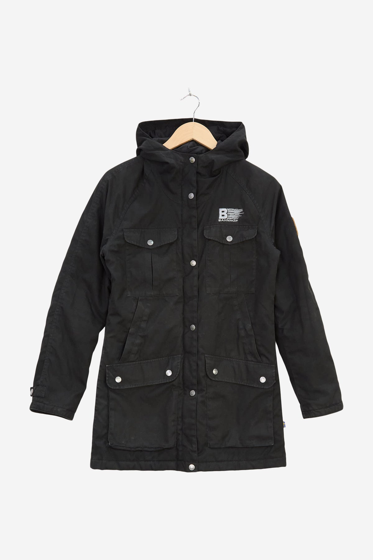 Winterjacke für Damen