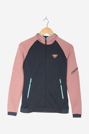 Fleecejacke für Damen