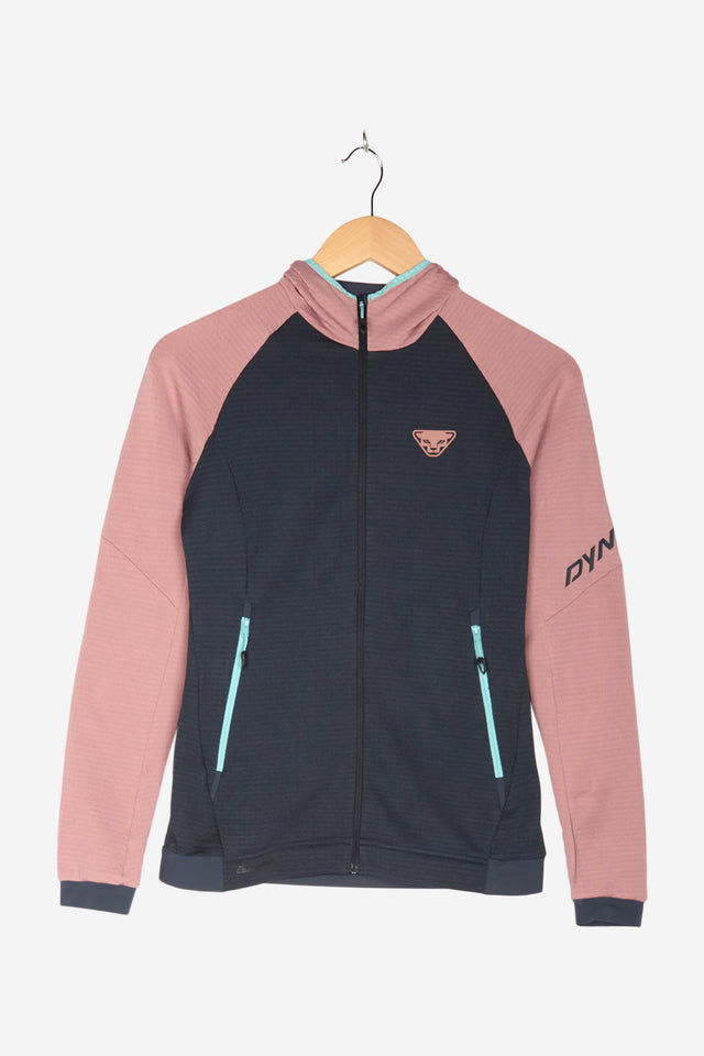 Fleecejacke für Damen