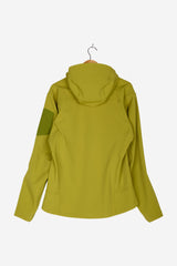 Softshelljacke für Damen