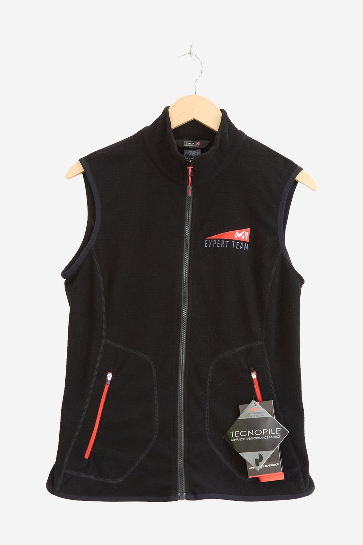 Fleeceweste für Damen