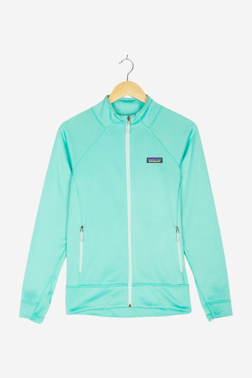 Fleecejacke für Damen