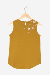 Tanktop für Damen