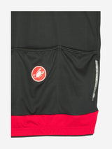 Fahrradtrikot für Damen