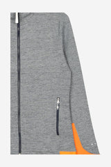 Fleecejacke für Damen