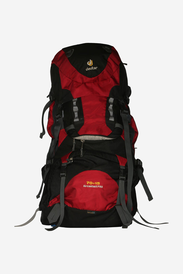 Trekkingrucksack für Herren und Damen