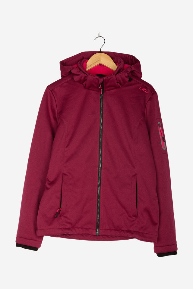 Softshelljacke für Damen