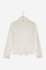 Fleecejacke für Damen