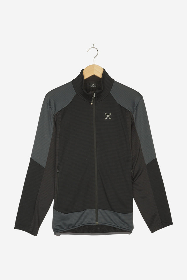 Fleecejacke für Herren