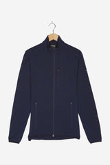 Fleecejacke für Herren