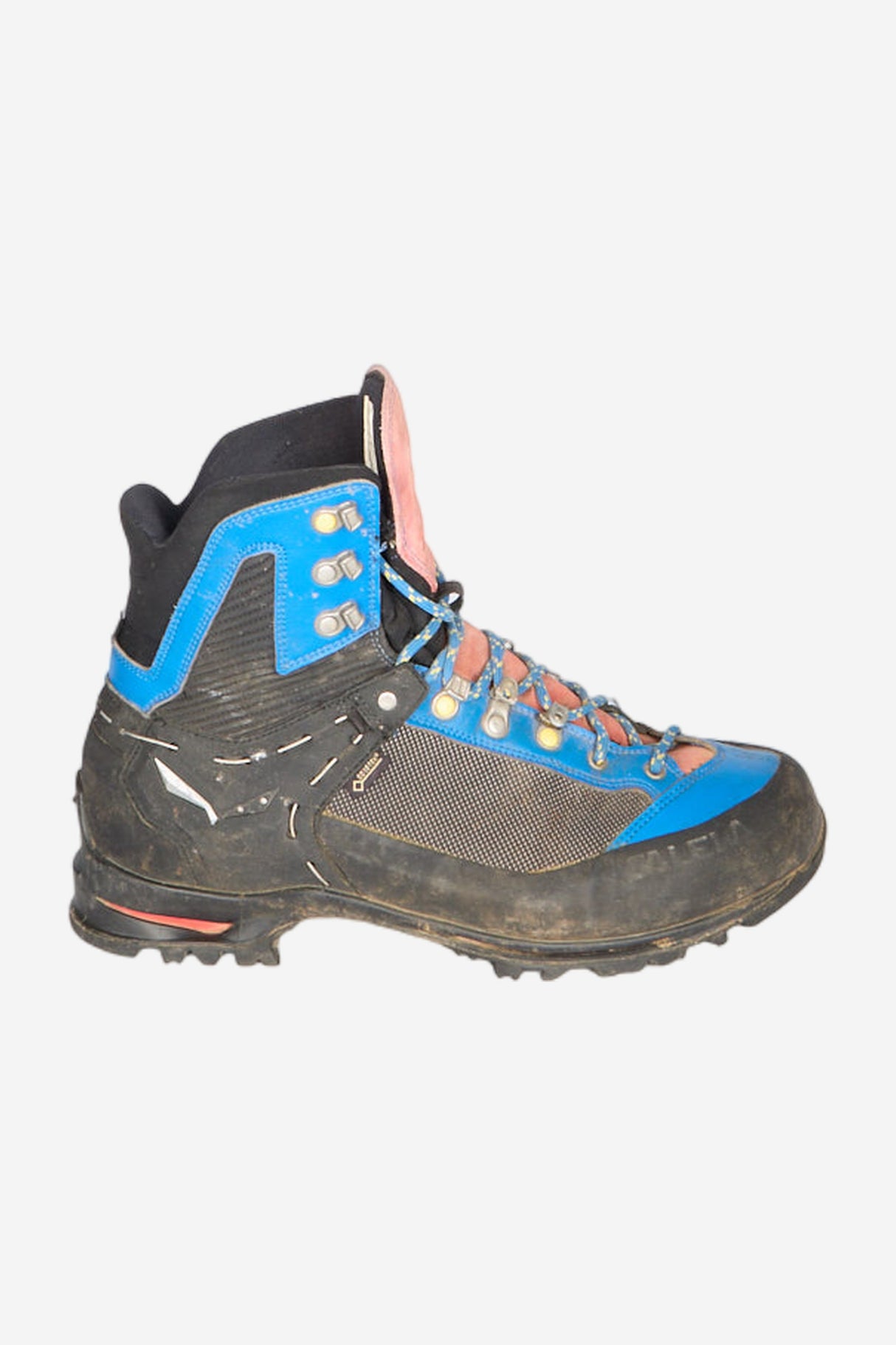 Bergstiefel für Herren