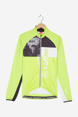 Fahrradjacke für Herren