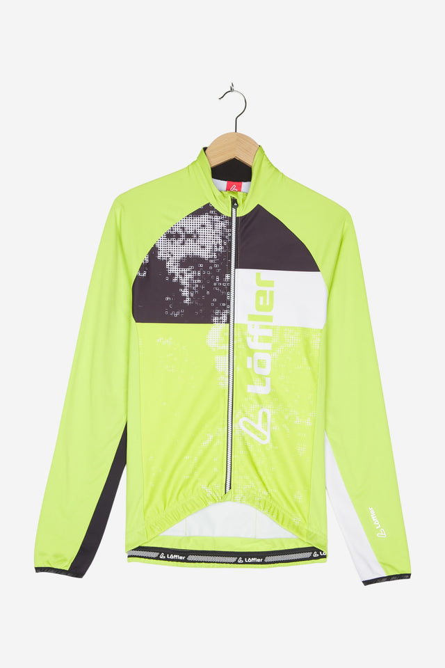Fahrradjacke für Herren