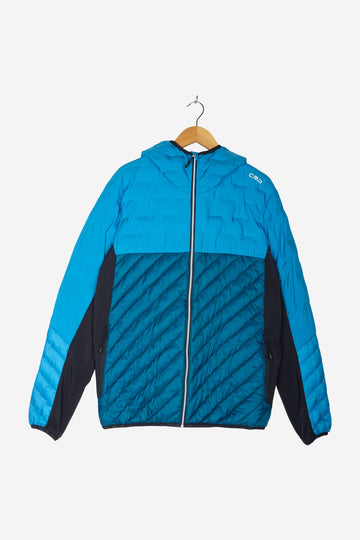 Isolationsjacke für Herren