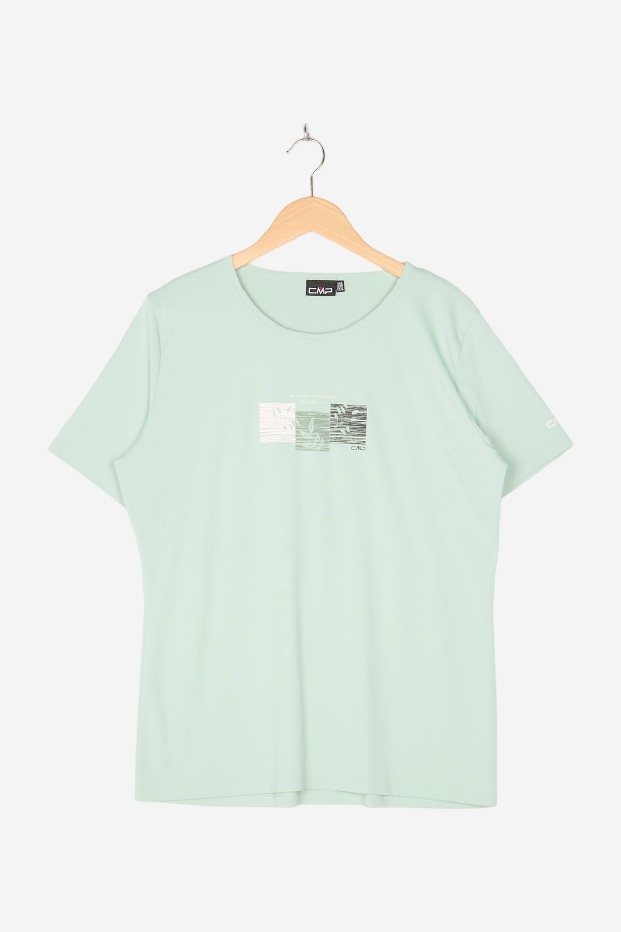 T-Shirt für Damen