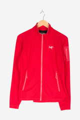 Fleecejacke für Damen