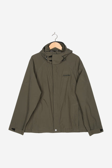 Regenjacke für Herren