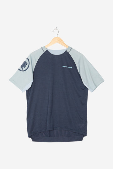 Fahrradtrikot für Herren