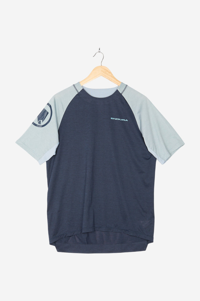 Fahrradtrikot für Herren