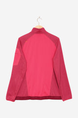 Fleecejacke für Damen
