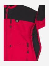 Softshelljacke für Damen