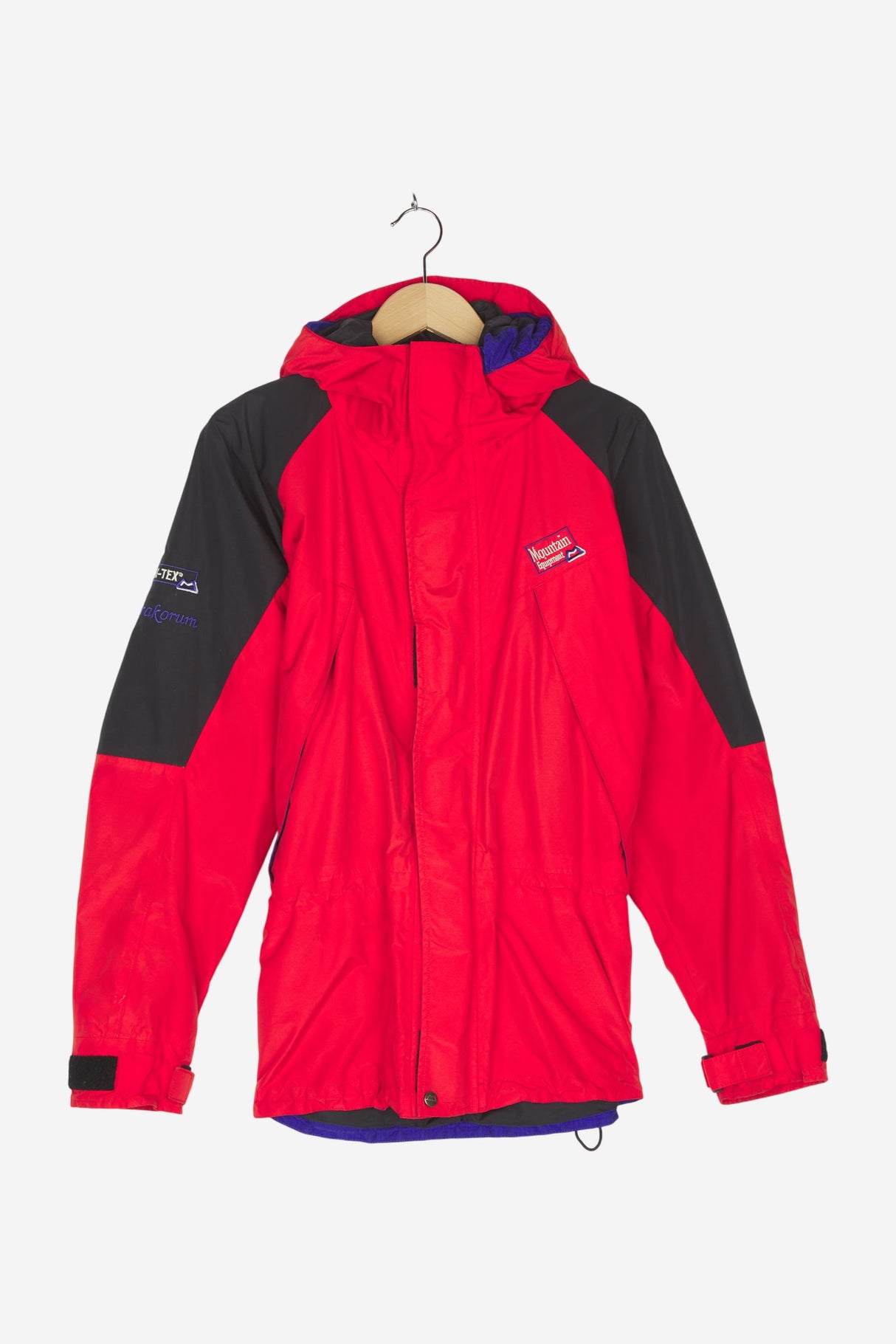 Regenjacke mit GORE-TEX für Herren