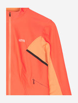 Fahrradjacke für Damen