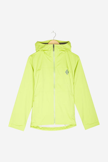 Regenjacke für Damen