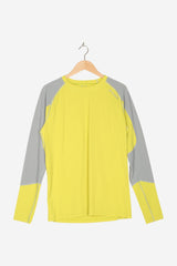 Longsleeve für Herren