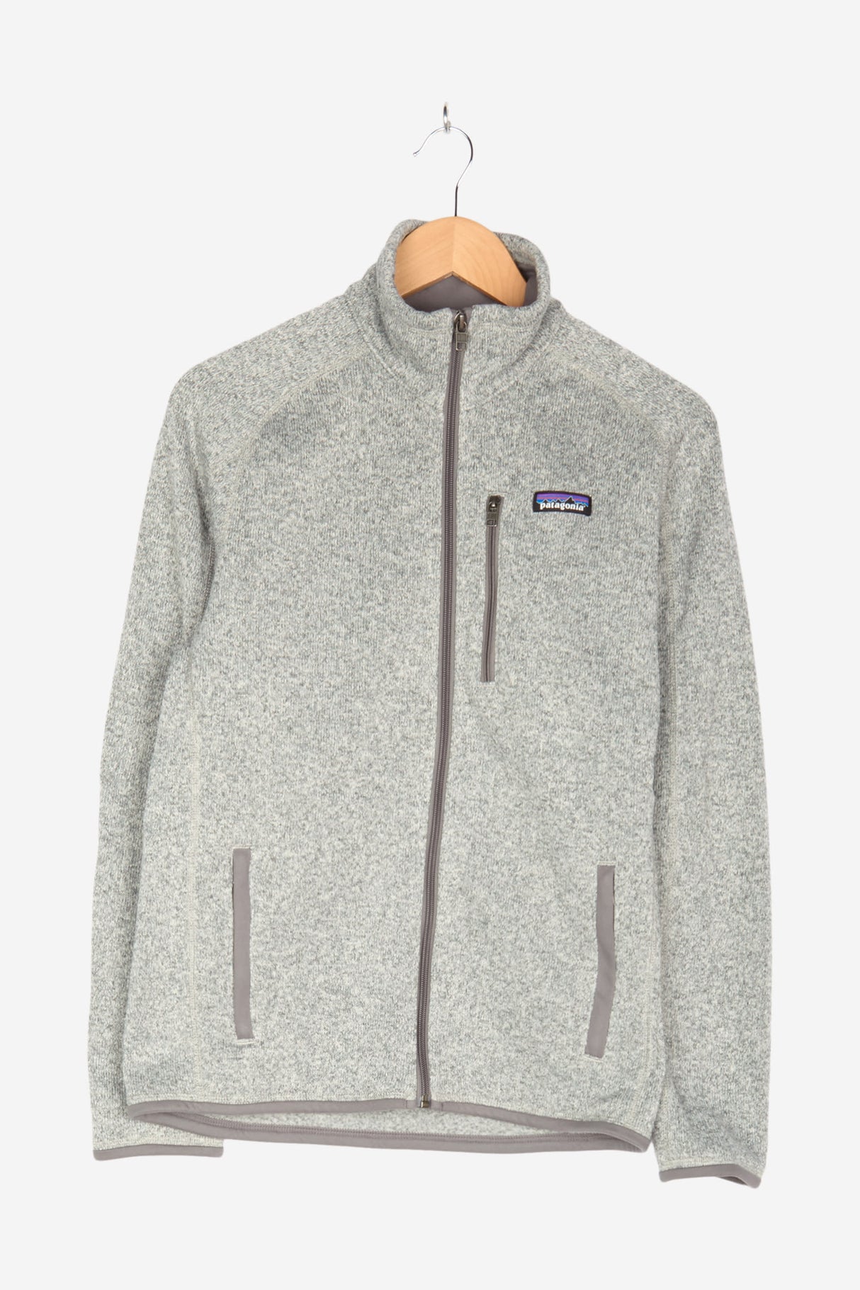 Fleecejacke für Damen