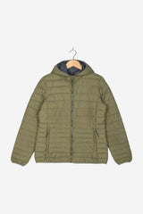 Daunenjacke für Damen