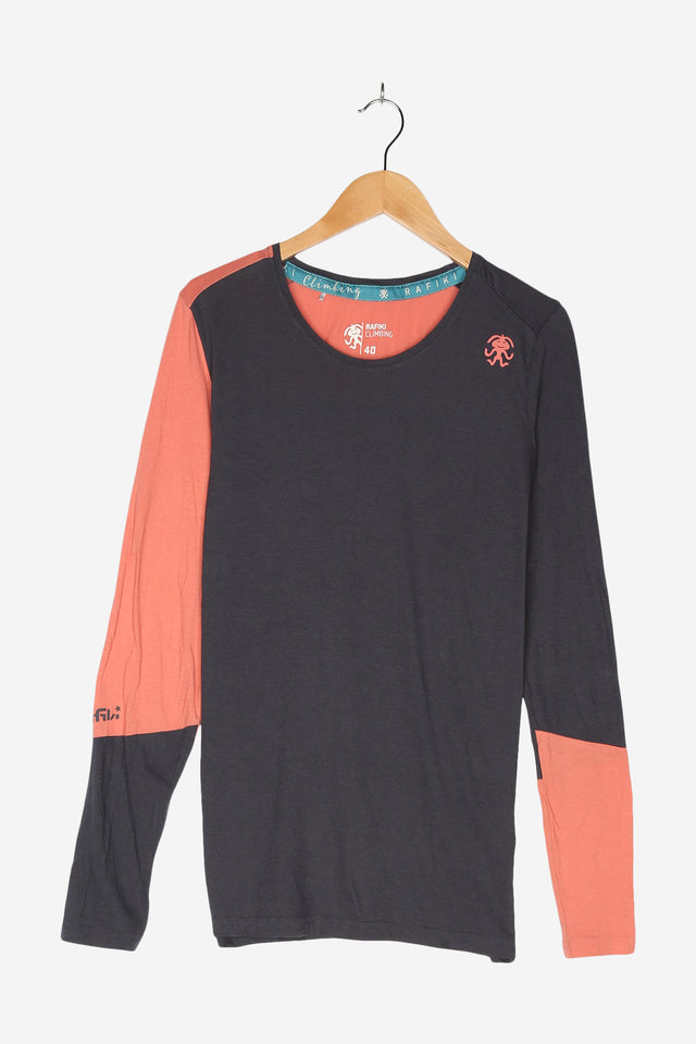 Longsleeve für Damen