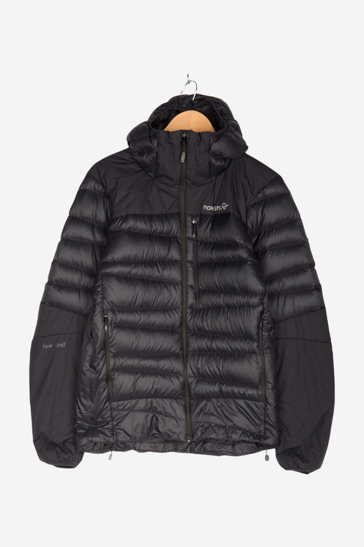 Daunenjacke für Damen