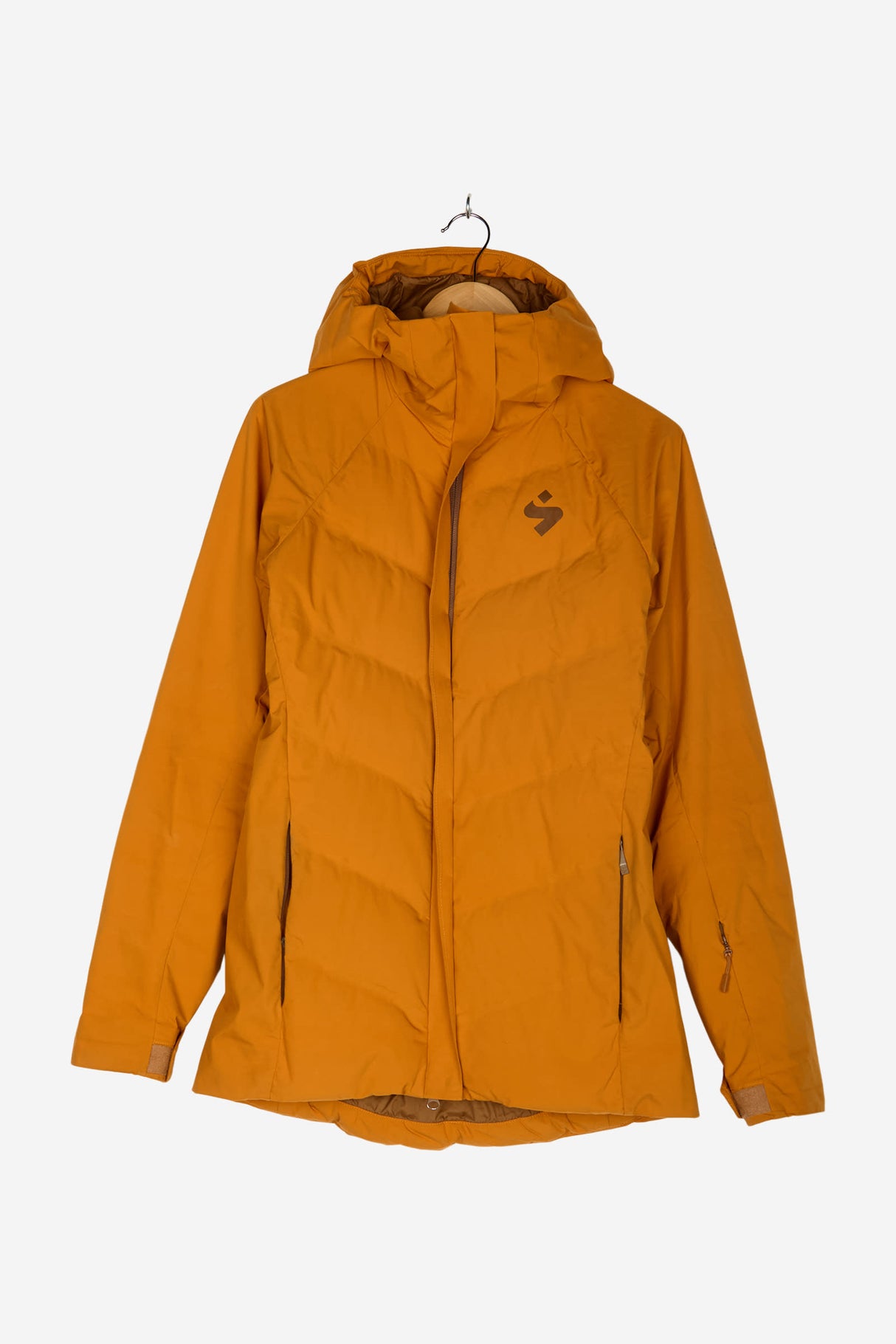 Daunenjacke für Damen
