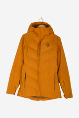 Daunenjacke für Damen