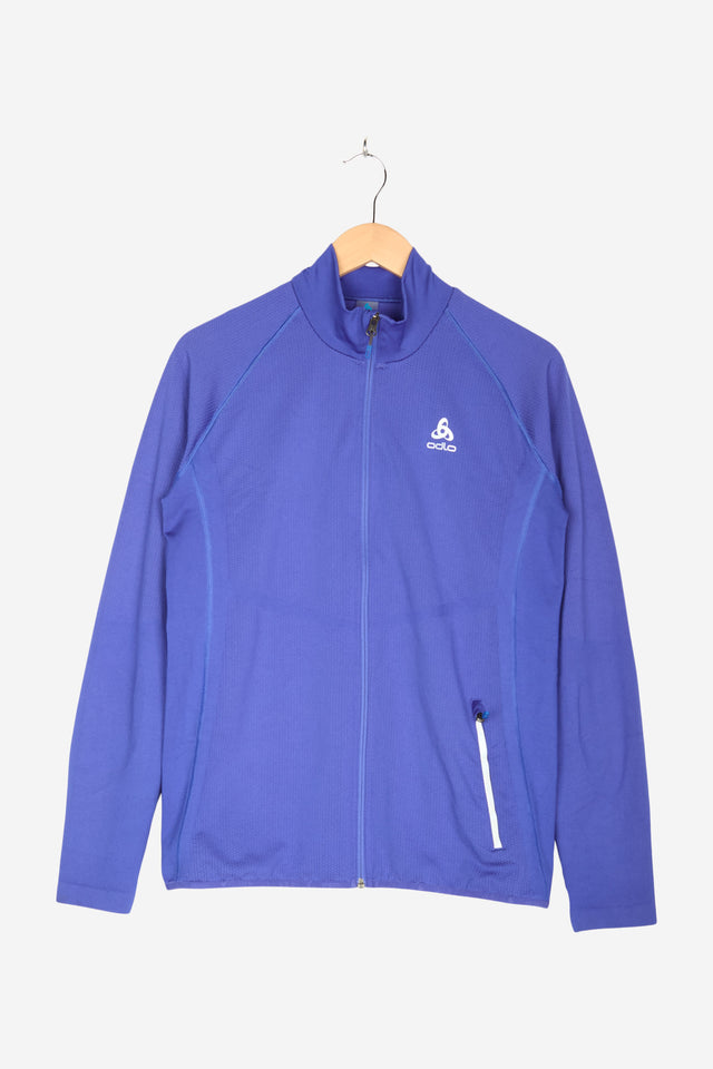 Fleecejacke für Herren