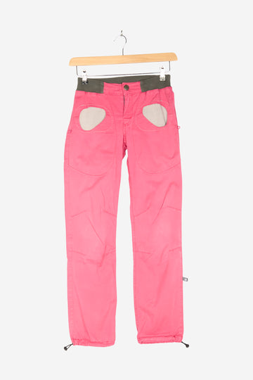 Kletterhose für Damen