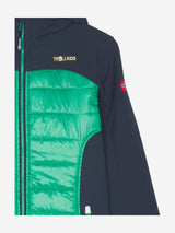 Isolationsjacke für Kinder