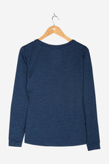 Longsleeve für Damen