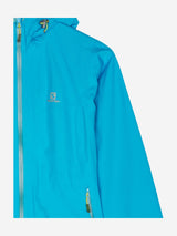Regenjacke mit GORE-TEX für Damen