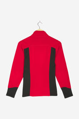 Fleecejacke für Damen