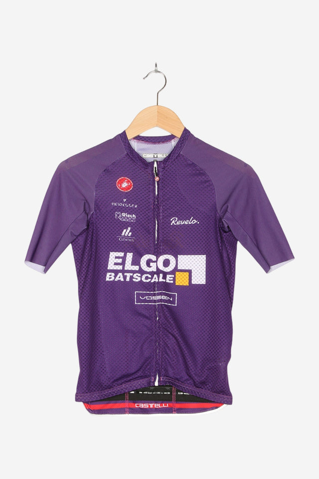 Fahrradtrikot für Damen