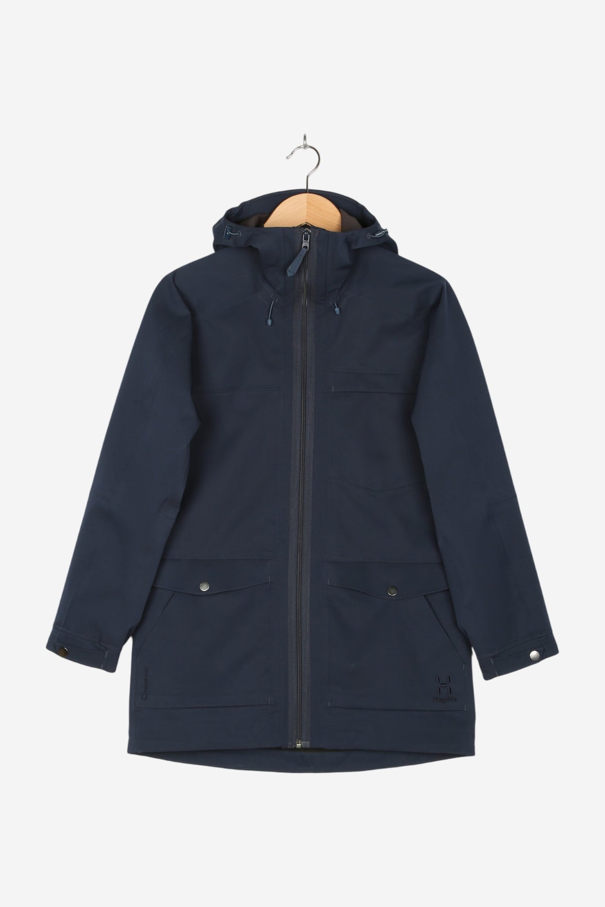 Regenjacke für Herren