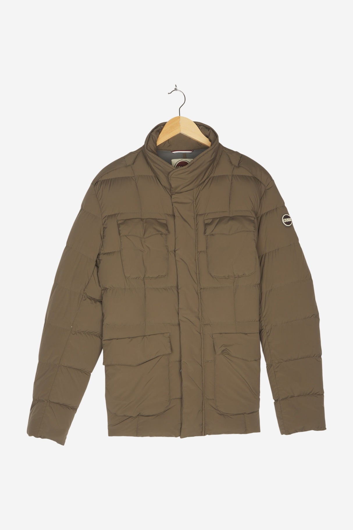 Daunenjacke für Herren