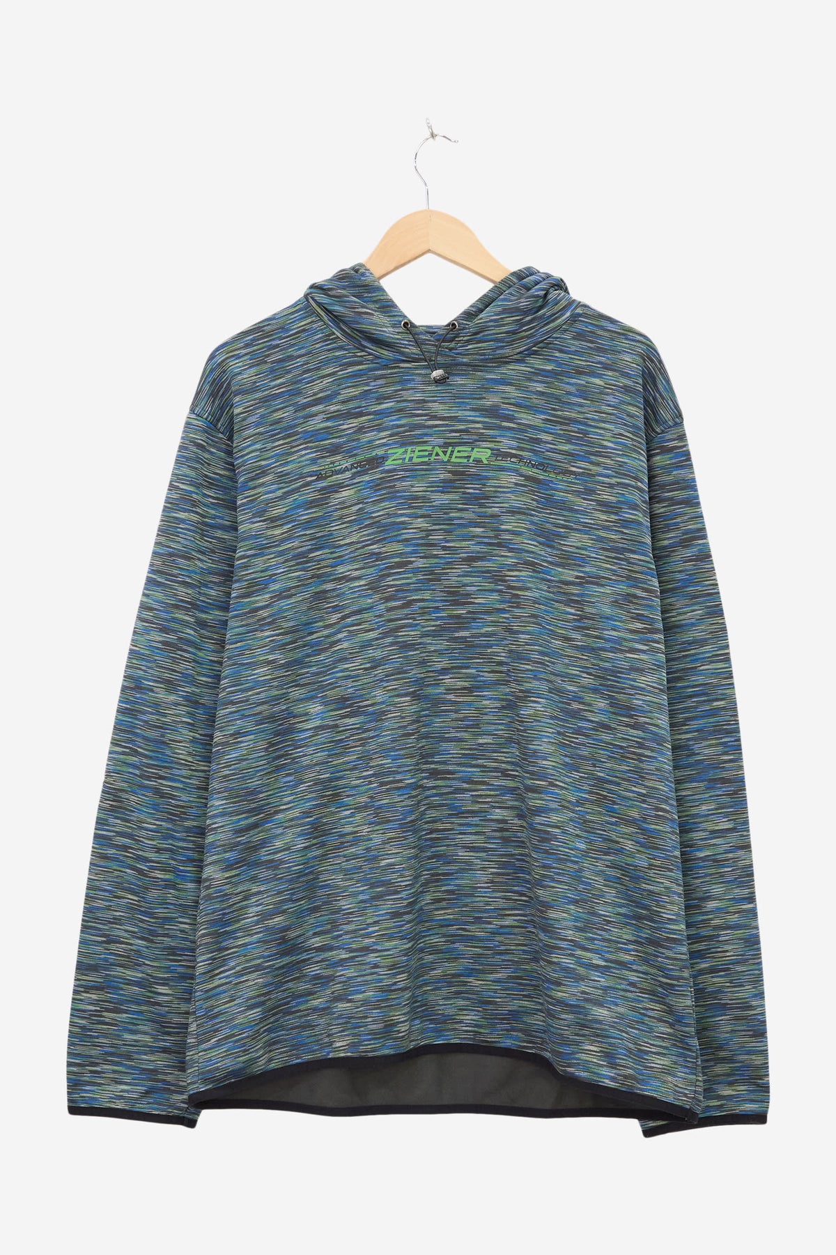 Hoodie für Herren